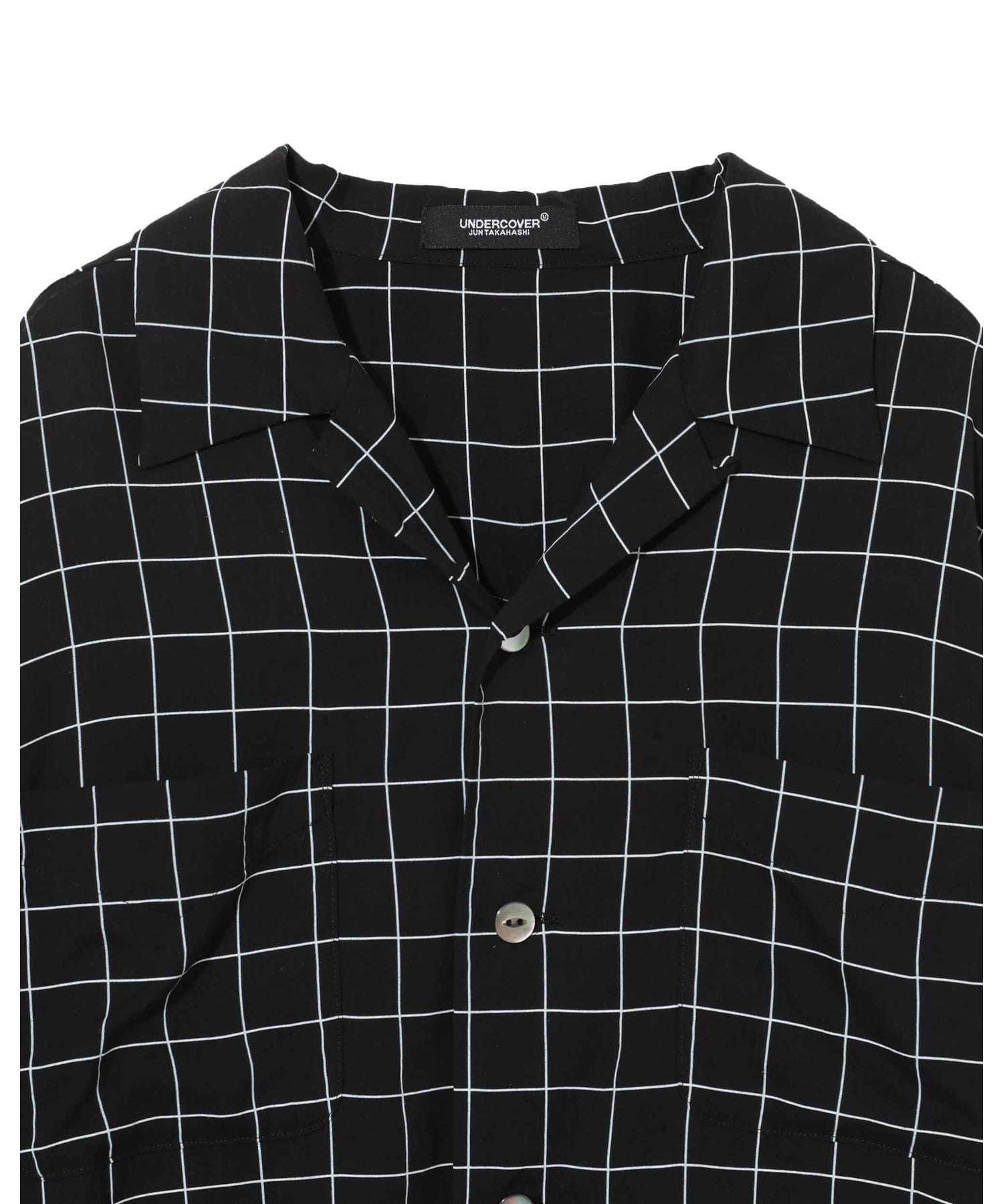 UC1F4404-1 詳細画像 BLACK 3