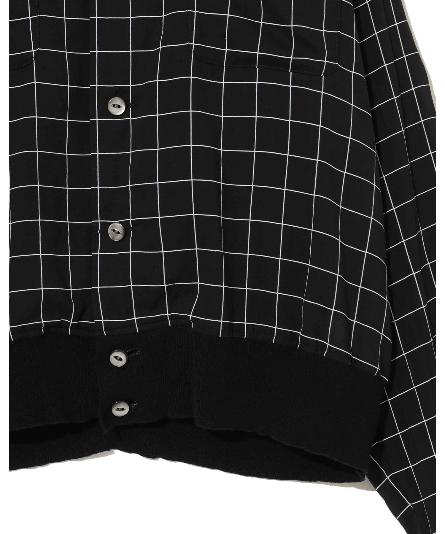 UC1F4404-1 詳細画像 BLACK 5