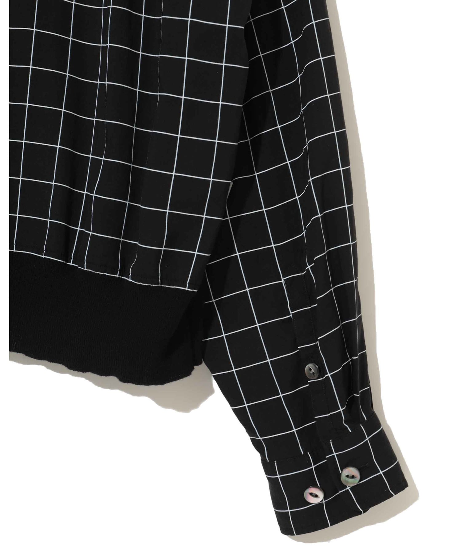 UC1F4404-1 詳細画像 BLACK 6