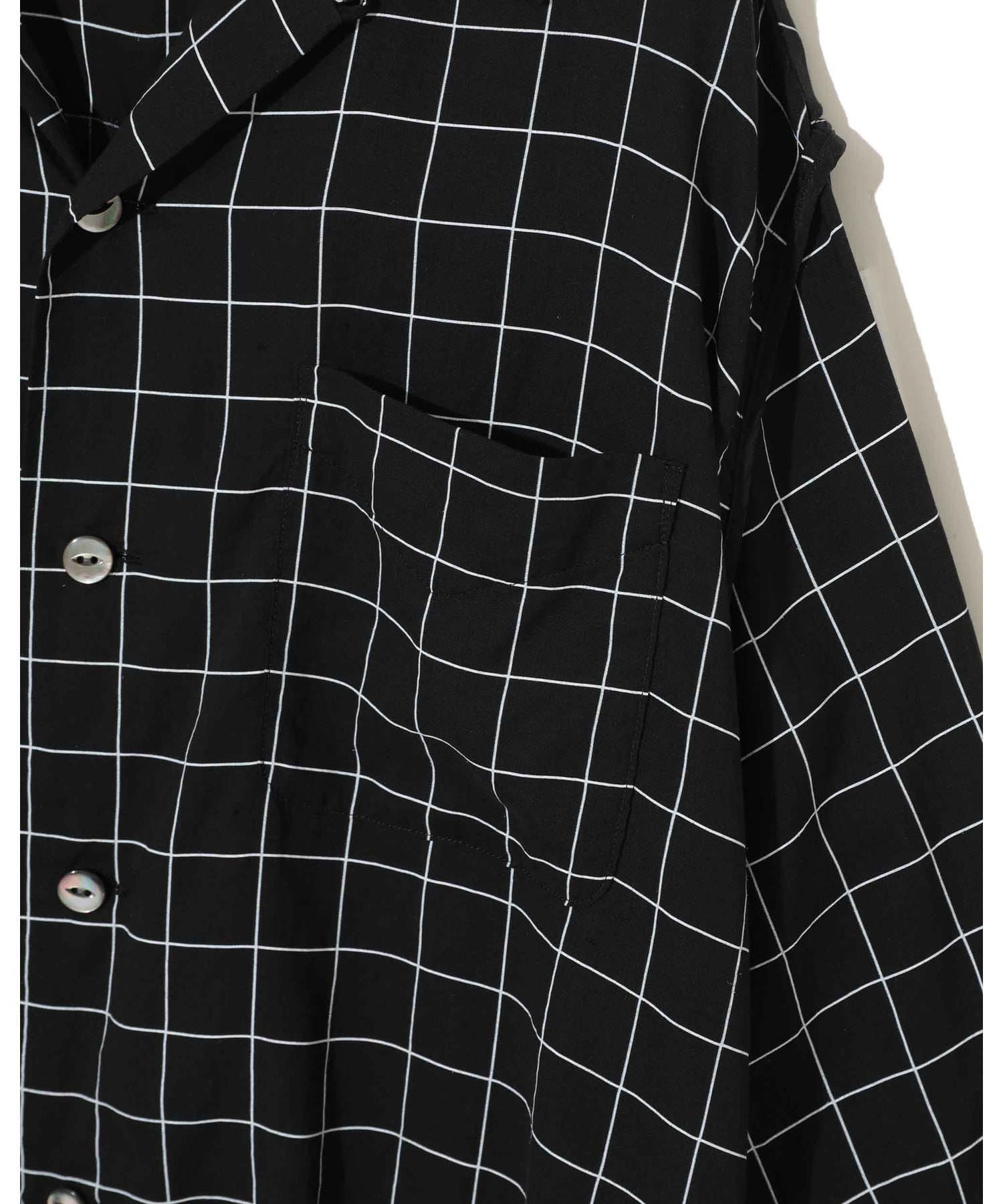 UC1F4404-1 詳細画像 BLACK 8