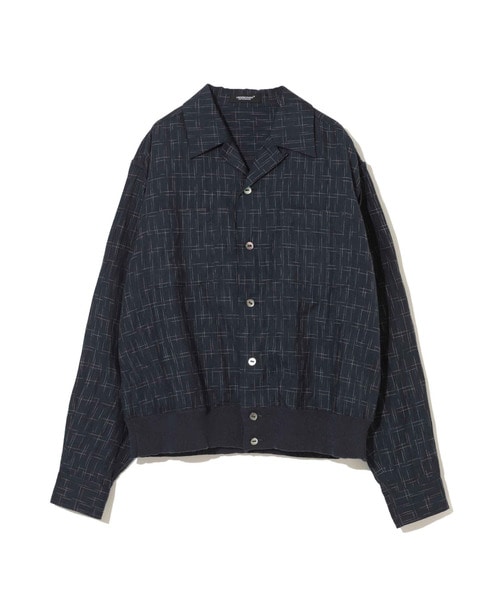 UC1F4404-2 詳細画像 NAVY 1