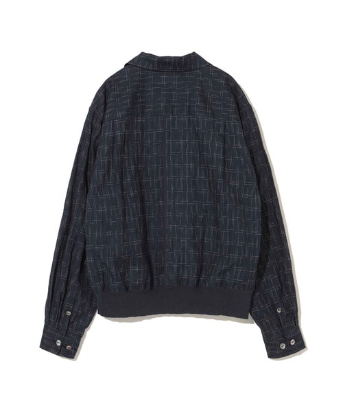 UC1F4404-2 詳細画像 NAVY 2