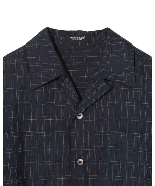 UC1F4404-2 詳細画像 NAVY 3