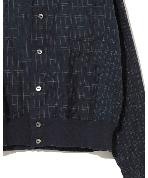 UC1F4404-2 詳細画像 NAVY 5