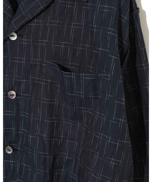 UC1F4404-2 詳細画像 NAVY 6