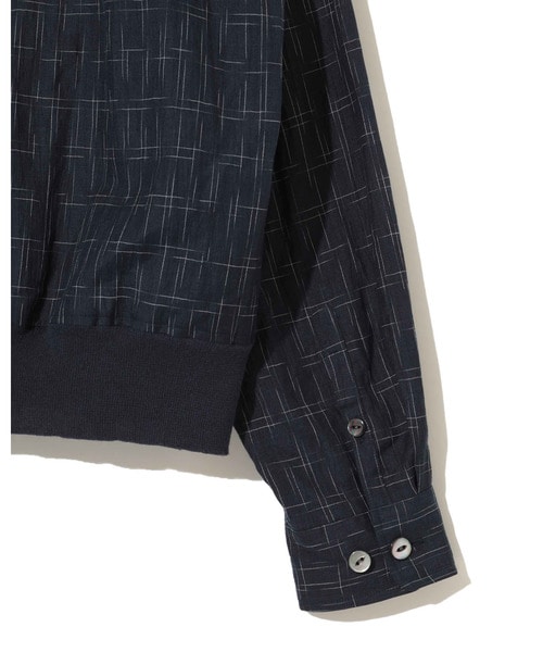 UC1F4404-2 詳細画像 NAVY 7