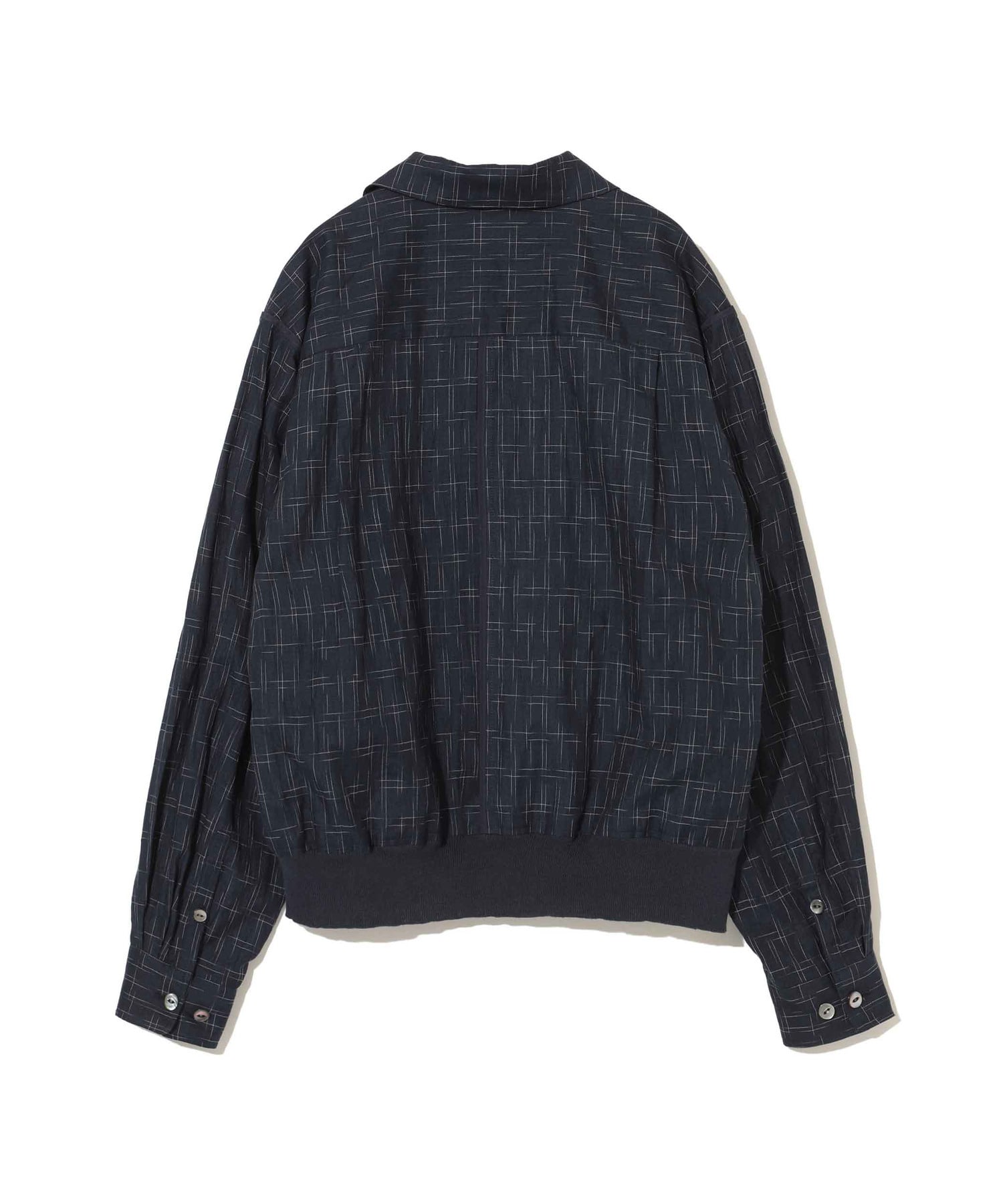 UC1F4404-2 詳細画像 NAVY 2