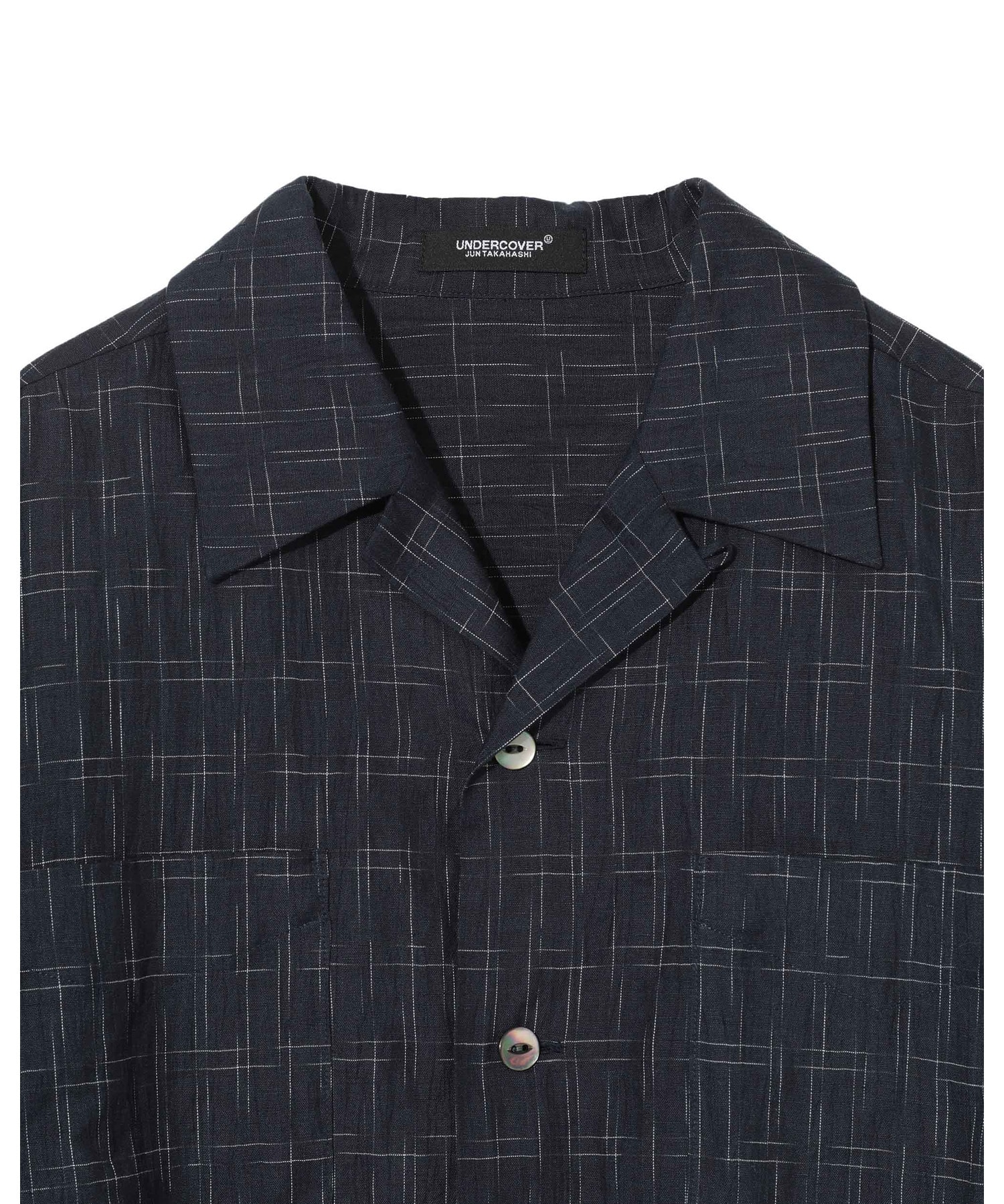 UC1F4404-2 詳細画像 NAVY 3