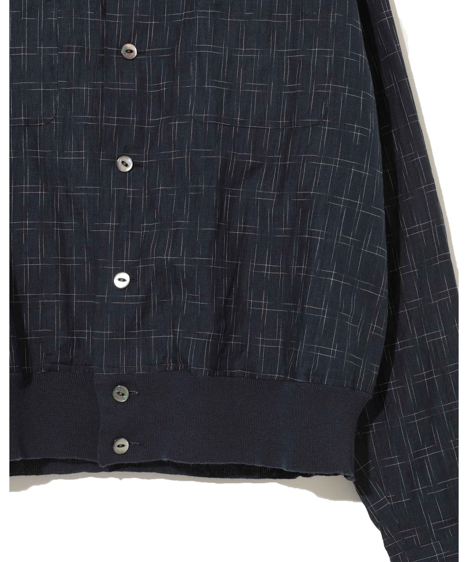 UC1F4404-2 詳細画像 NAVY 5