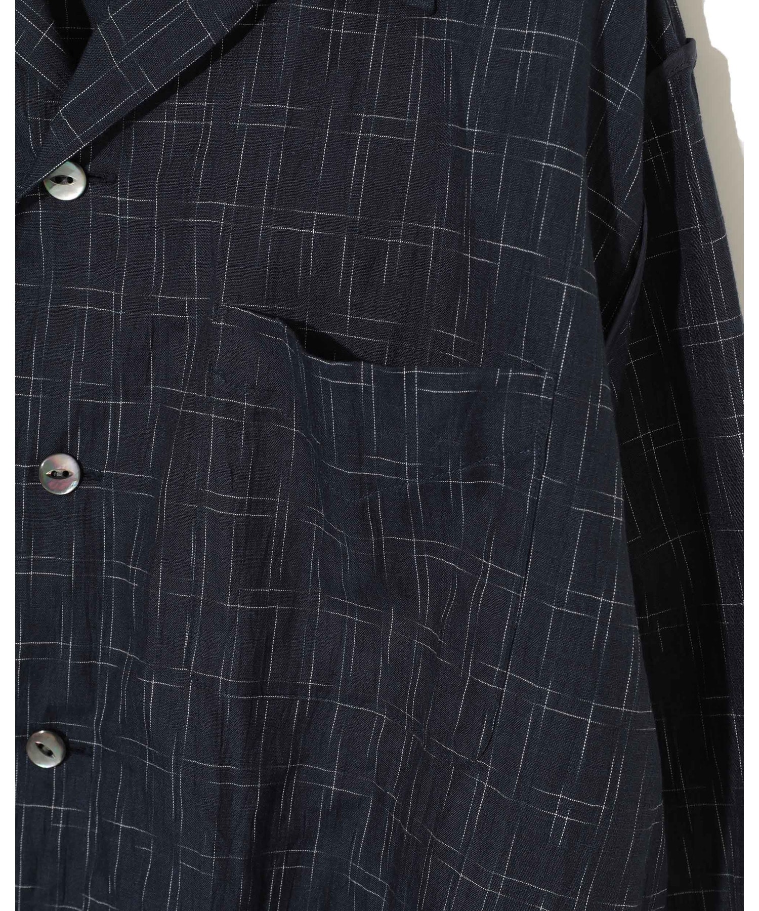 UC1F4404-2 詳細画像 NAVY 6