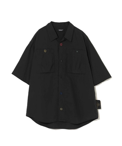 Coﾀｲﾌﾟﾗｲﾀｰﾄﾘﾌﾟﾙｽﾃｯﾁ2PK半袖ｼｬﾂ