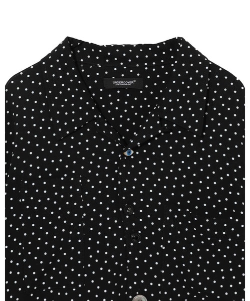 UC1F4406-3 詳細画像 BLACK BASE 3