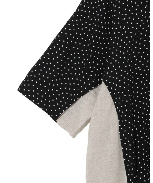 UC1F4406-3 詳細画像 BLACK BASE 5