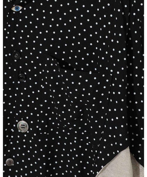 UC1F4406-3 詳細画像 BLACK BASE 8