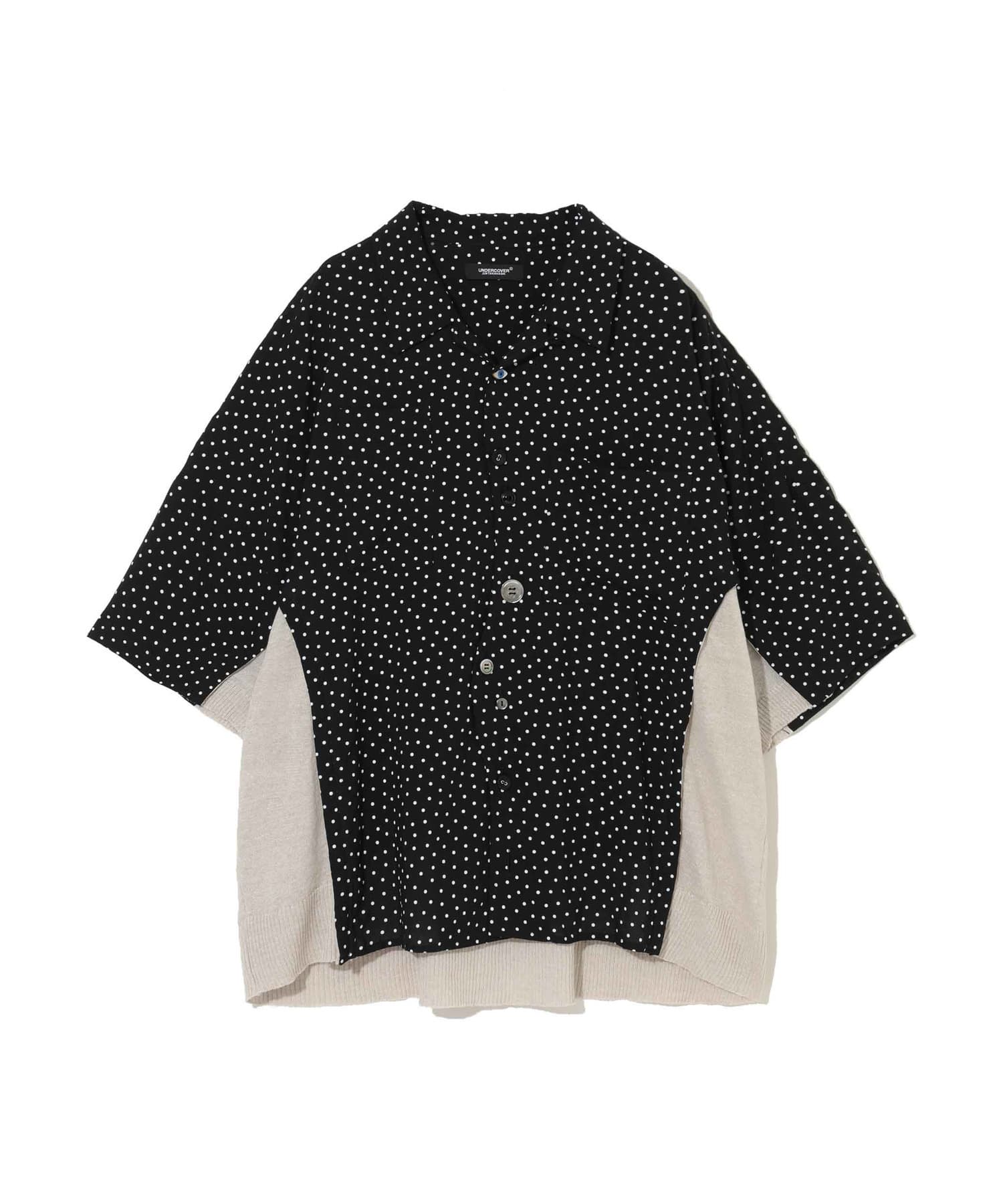 UC1F4406-3 詳細画像 BLACK BASE 1