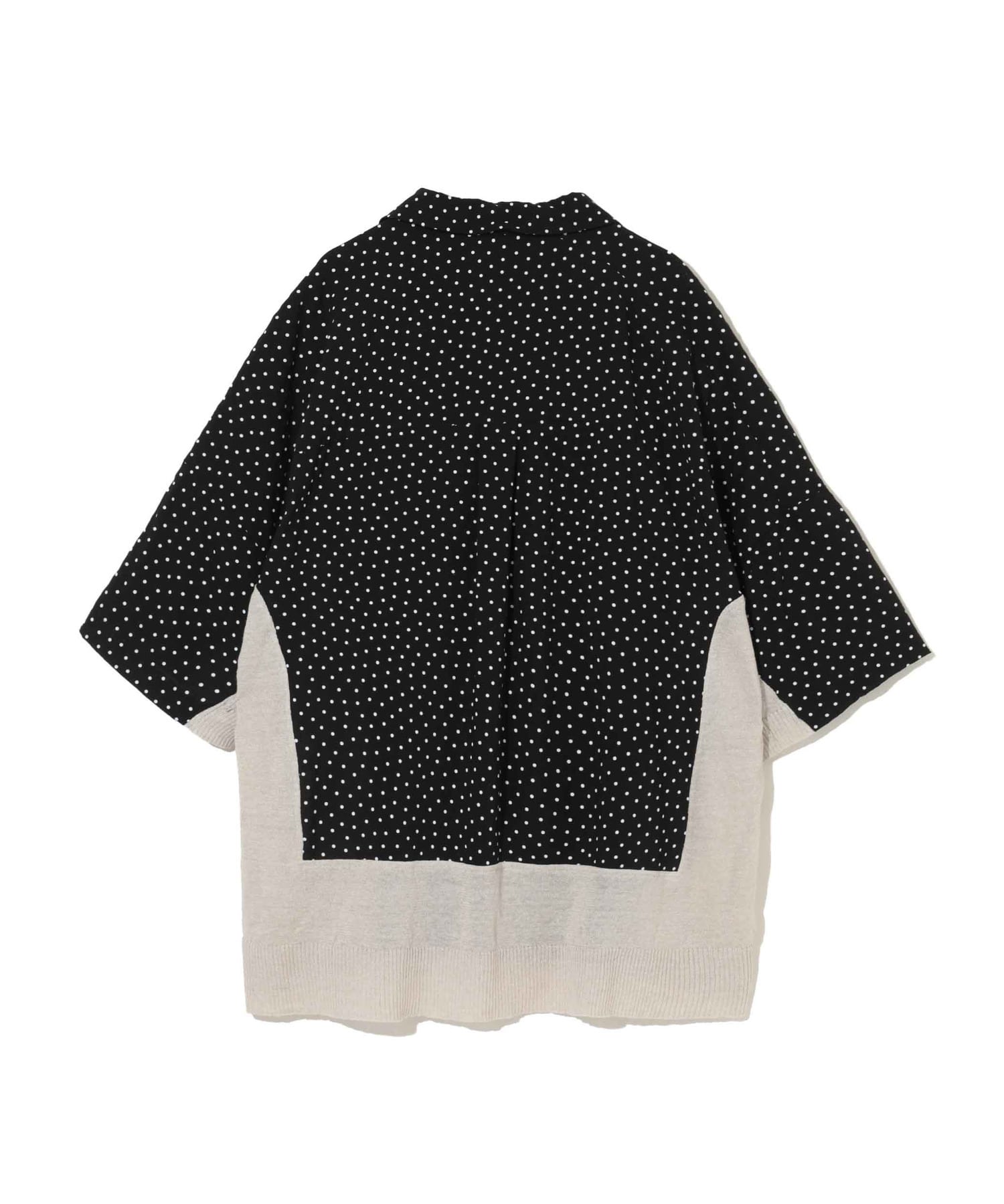 UC1F4406-3 詳細画像 BLACK BASE 2