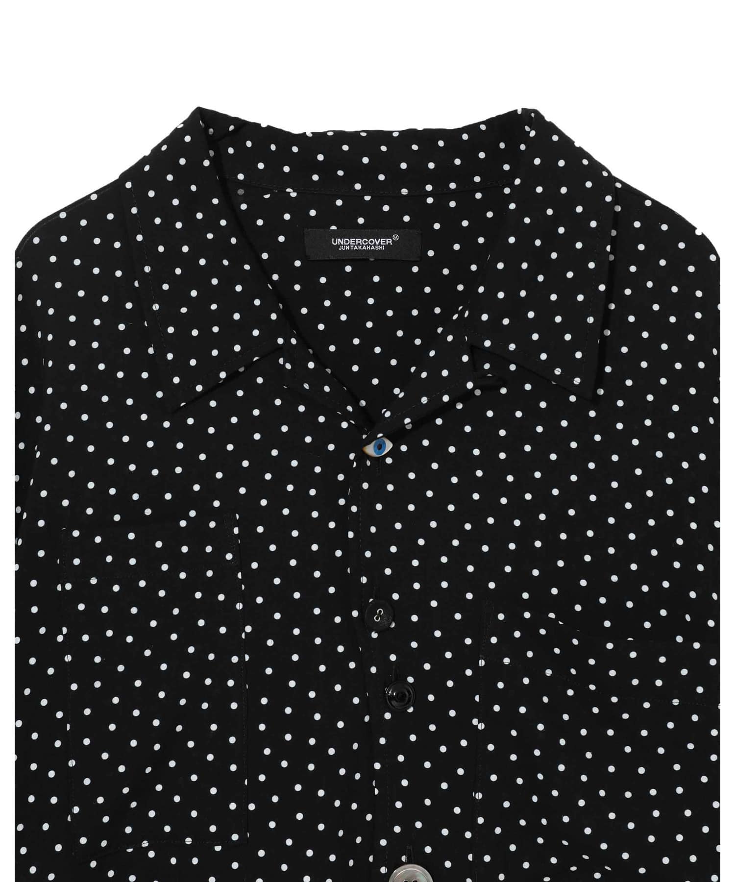 UC1F4406-3 詳細画像 BLACK BASE 3