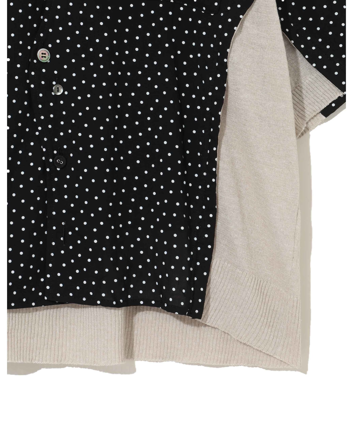 UC1F4406-3 詳細画像 BLACK BASE 6