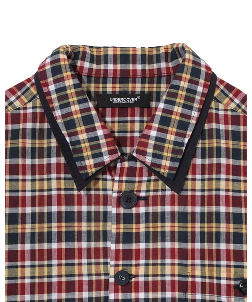 UC1F4407-1 詳細画像 RED CK 3