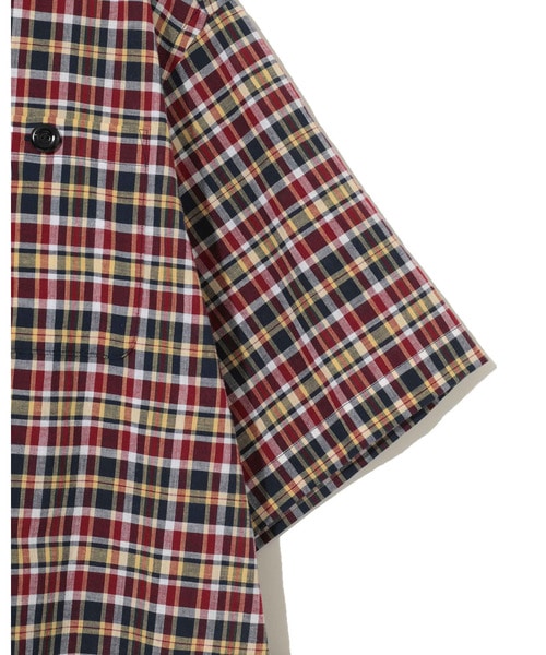 UC1F4407-1 詳細画像 RED CK 4