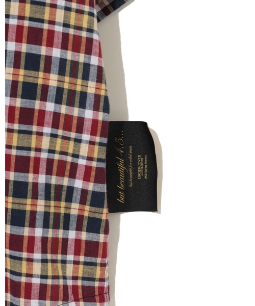 UC1F4407-1 詳細画像 RED CK 5