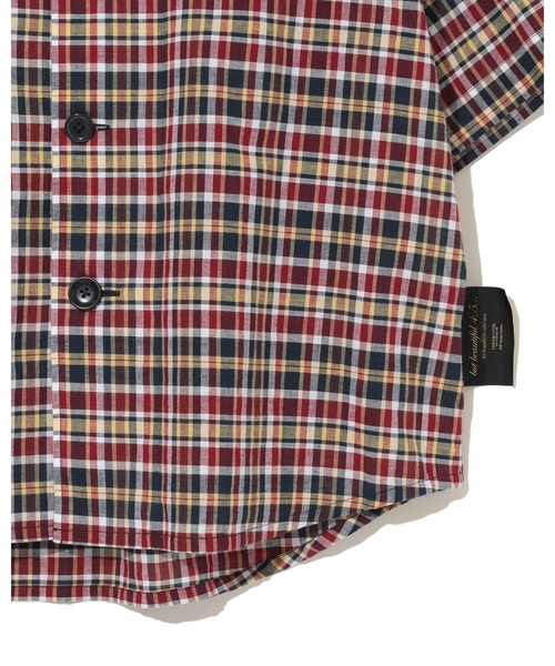 UC1F4407-1 詳細画像 RED CK 6