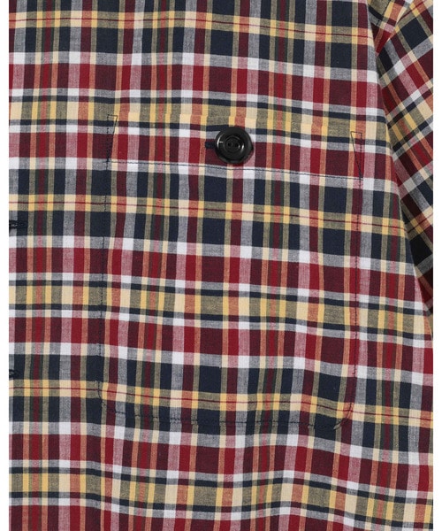 UC1F4407-1 詳細画像 RED CK 7