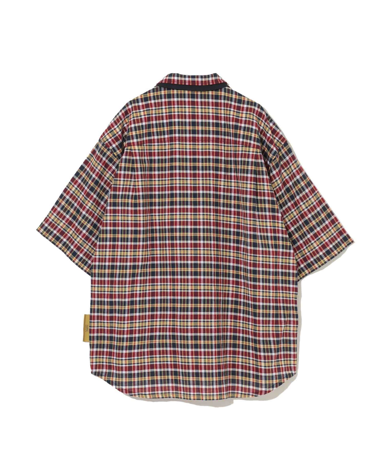 UC1F4407-1 詳細画像 RED CK 2