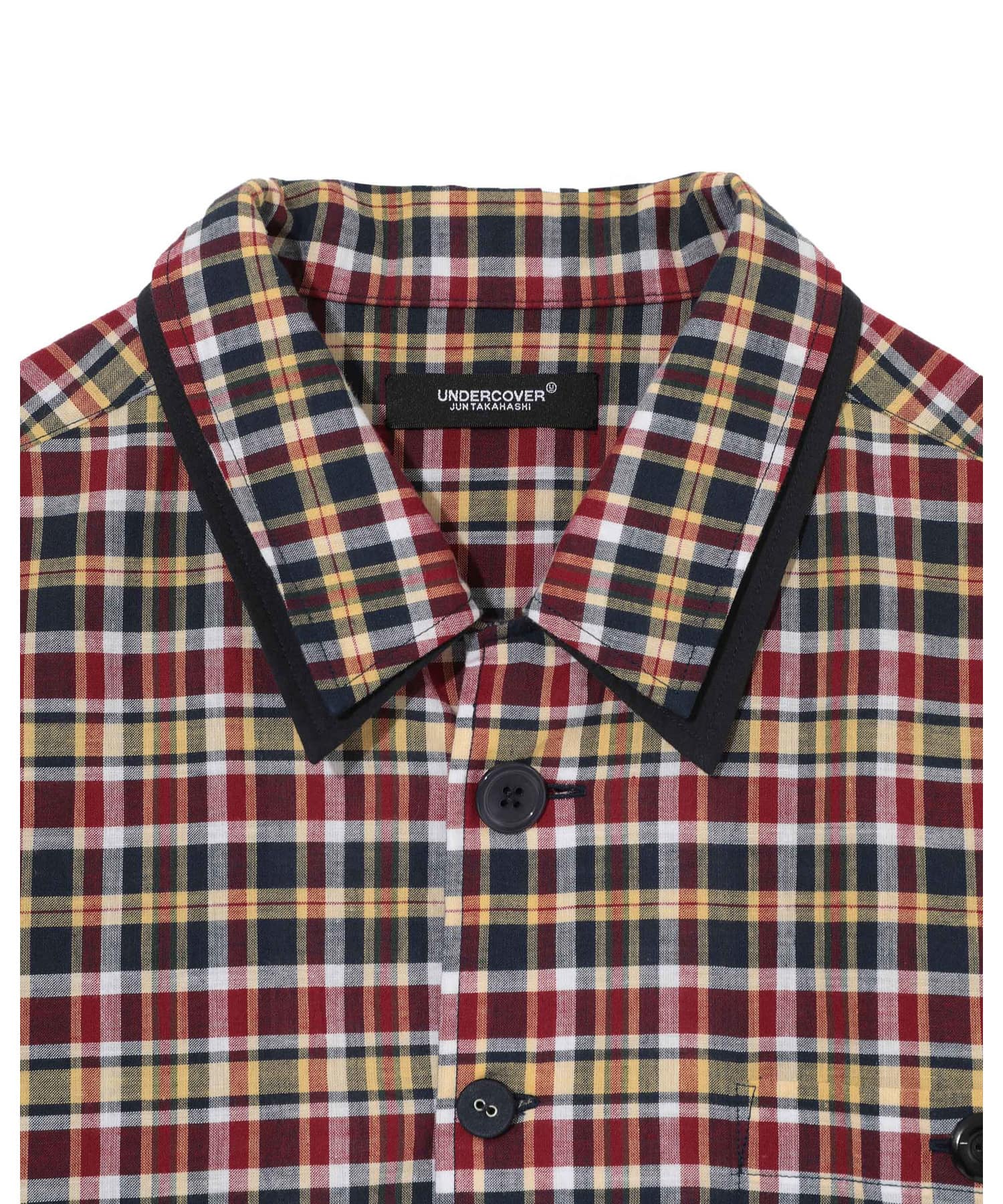 UC1F4407-1 詳細画像 RED CK 3