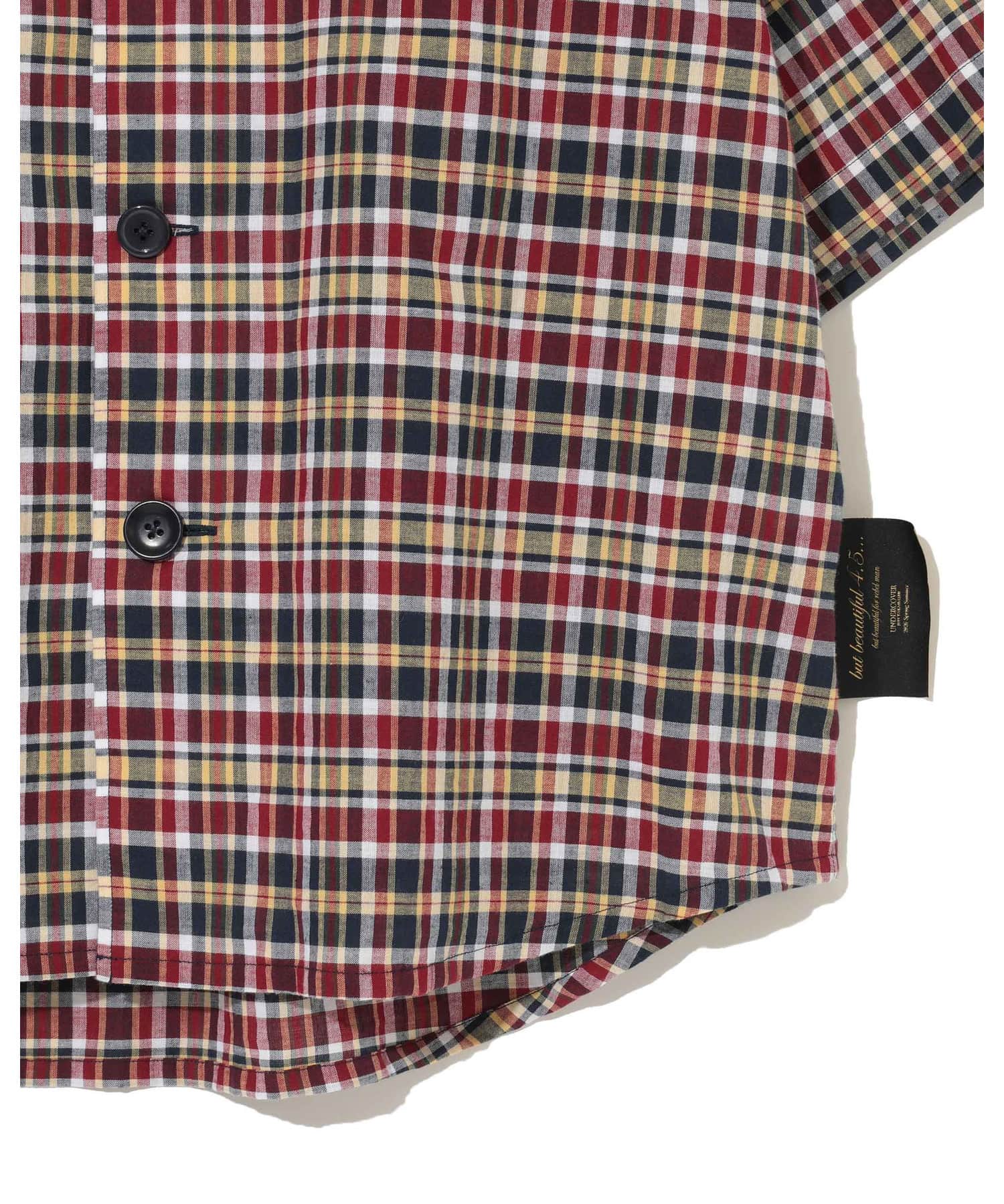 UC1F4407-1 詳細画像 RED CK 6