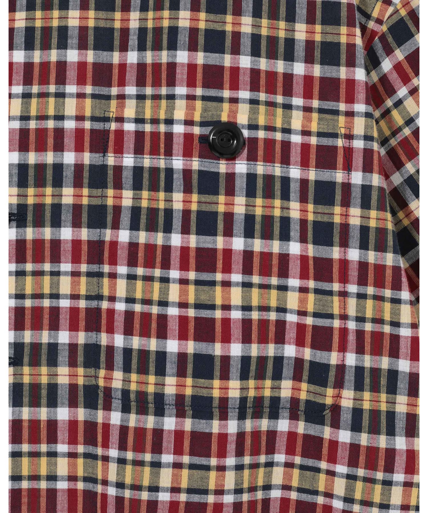 UC1F4407-1 詳細画像 RED CK 7