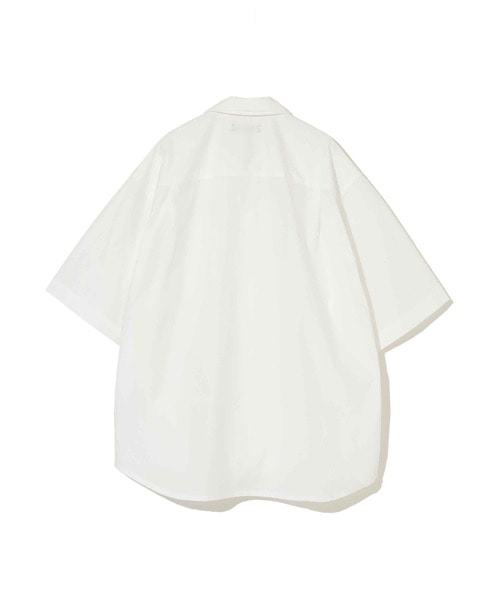 Coﾀｲﾌﾟﾗｲﾀｰﾀﾞﾌﾞﾙｶﾗｰ半袖ｼｬﾂ