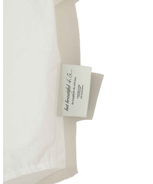 UC1F4407-2 詳細画像 WHITE 8