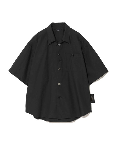 Coﾀｲﾌﾟﾗｲﾀｰﾀﾞﾌﾞﾙｶﾗｰ半袖ｼｬﾂ