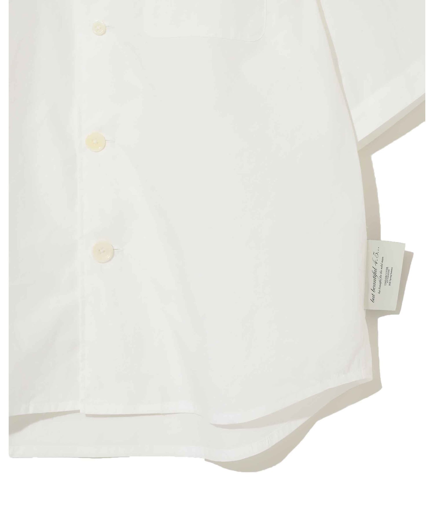 UC1F4407-2 詳細画像 WHITE 7