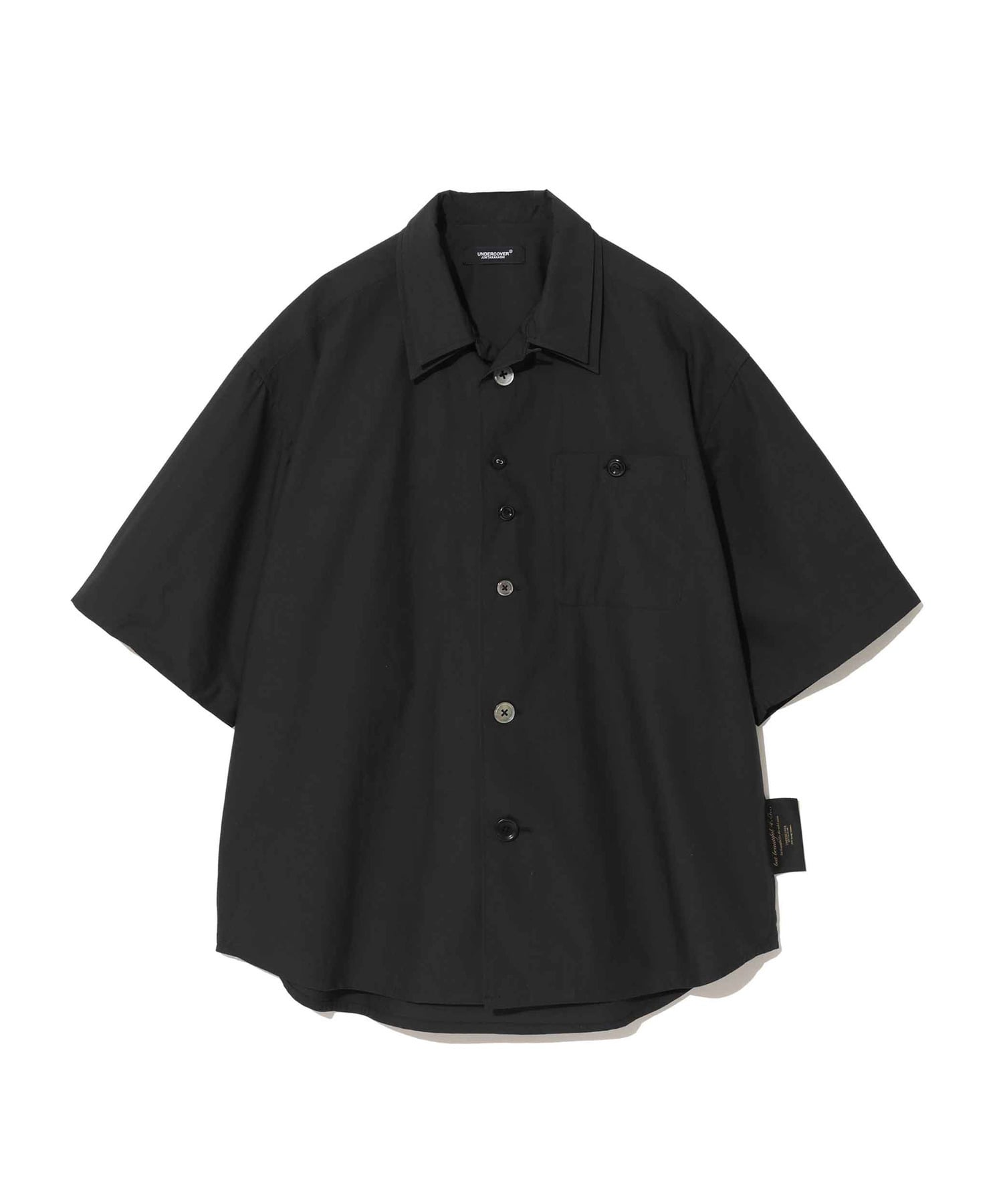 UC1F4407-2 詳細画像 BLACK 1