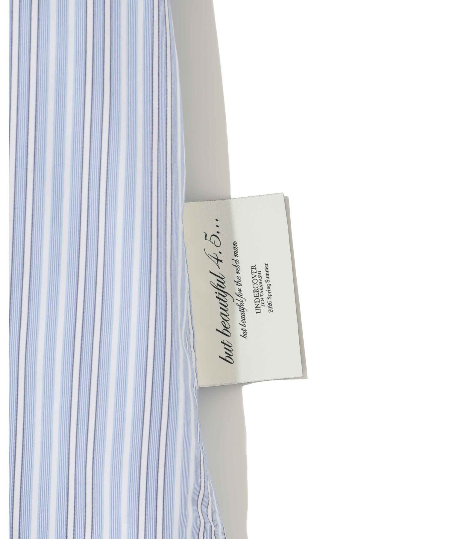 UC1F4407-3 詳細画像 BLUE ST 7