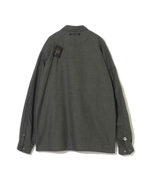 UC1F4408-1 詳細画像 GRAY CK 2