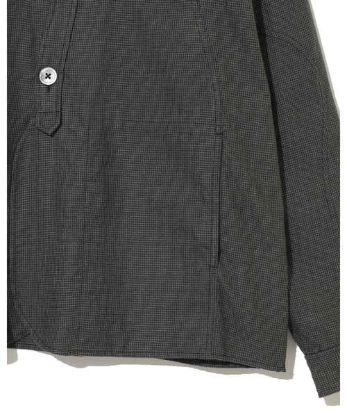 UC1F4408-1 詳細画像 GRAY CK 4