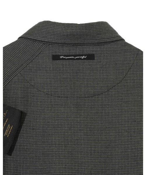 UC1F4408-1 詳細画像 GRAY CK 5