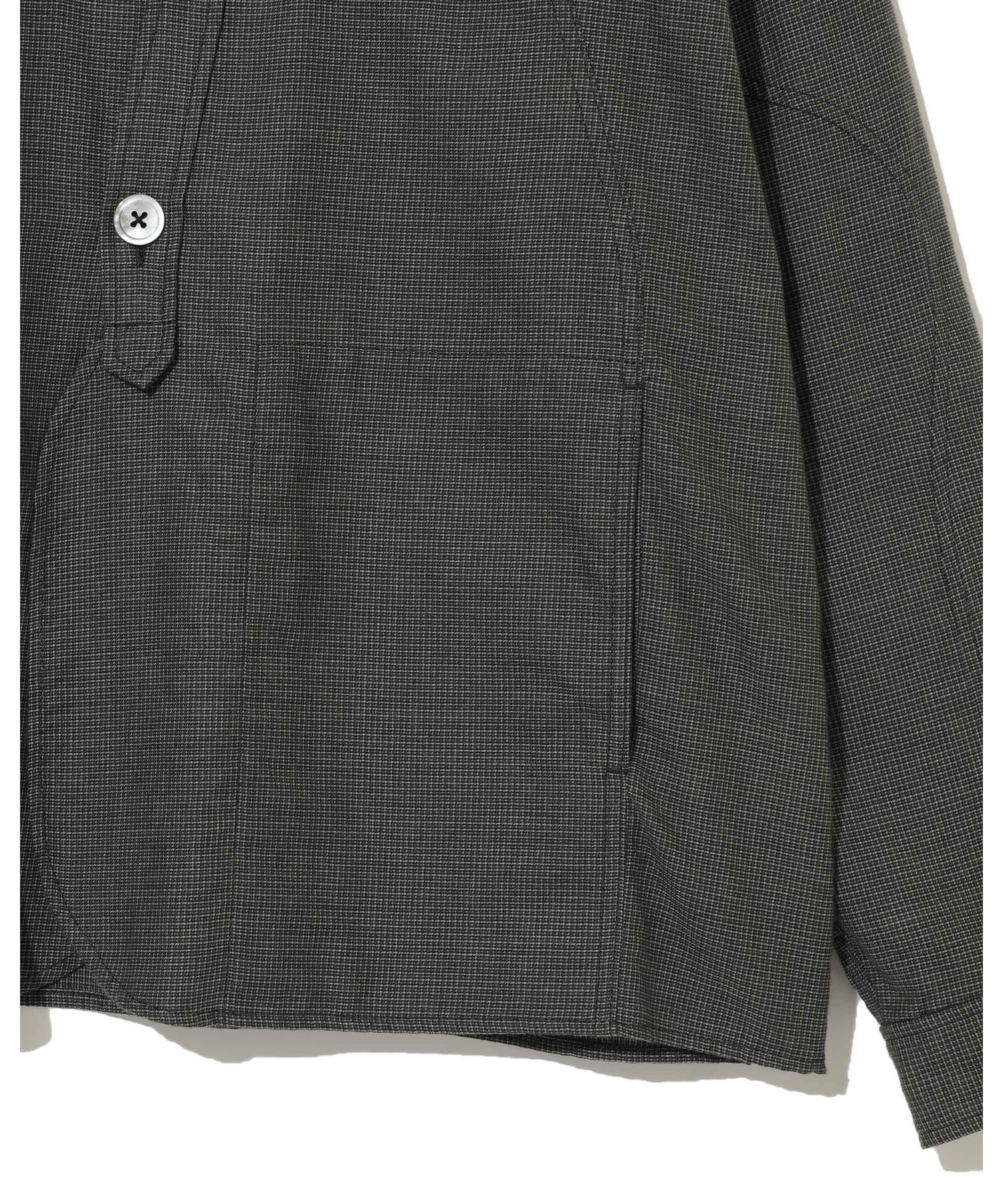 UC1F4408-1 詳細画像 GRAY CK 4