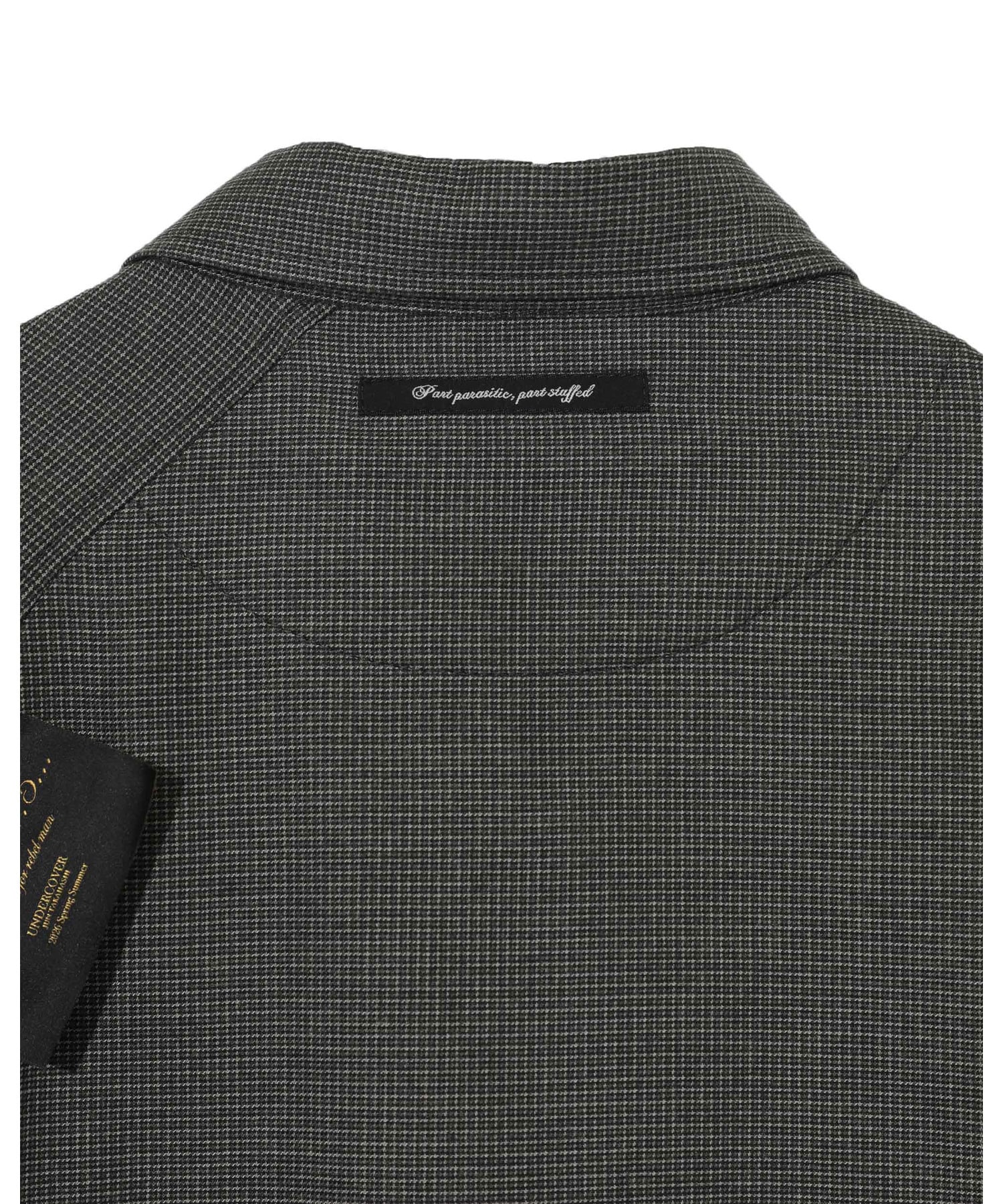 UC1F4408-1 詳細画像 GRAY CK 5