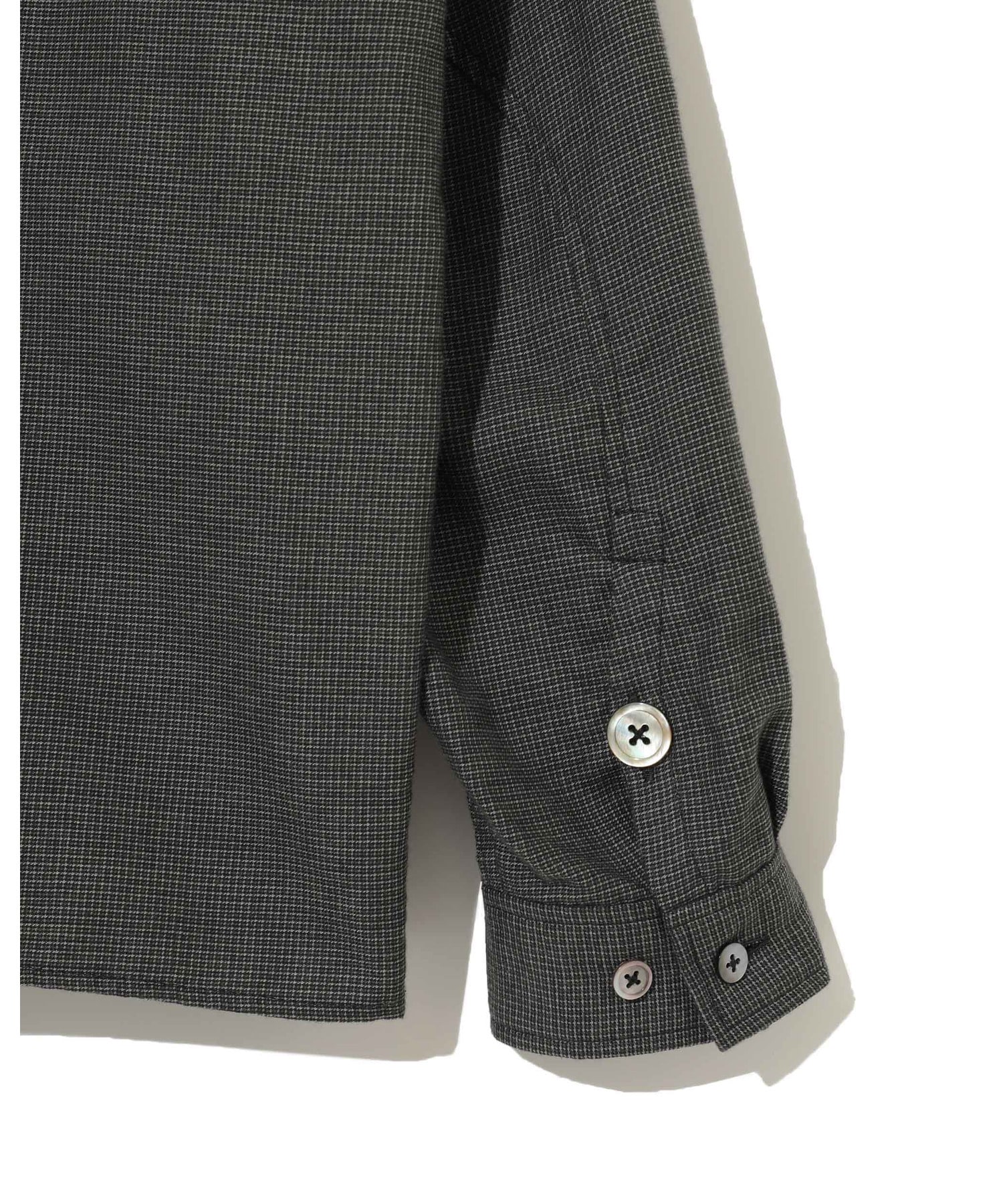 UC1F4408-1 詳細画像 GRAY CK 8