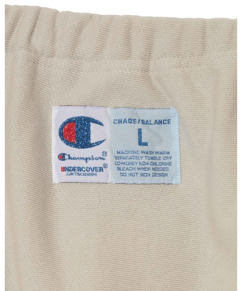 UC1F4501 詳細画像 L.G.BEIGE 8