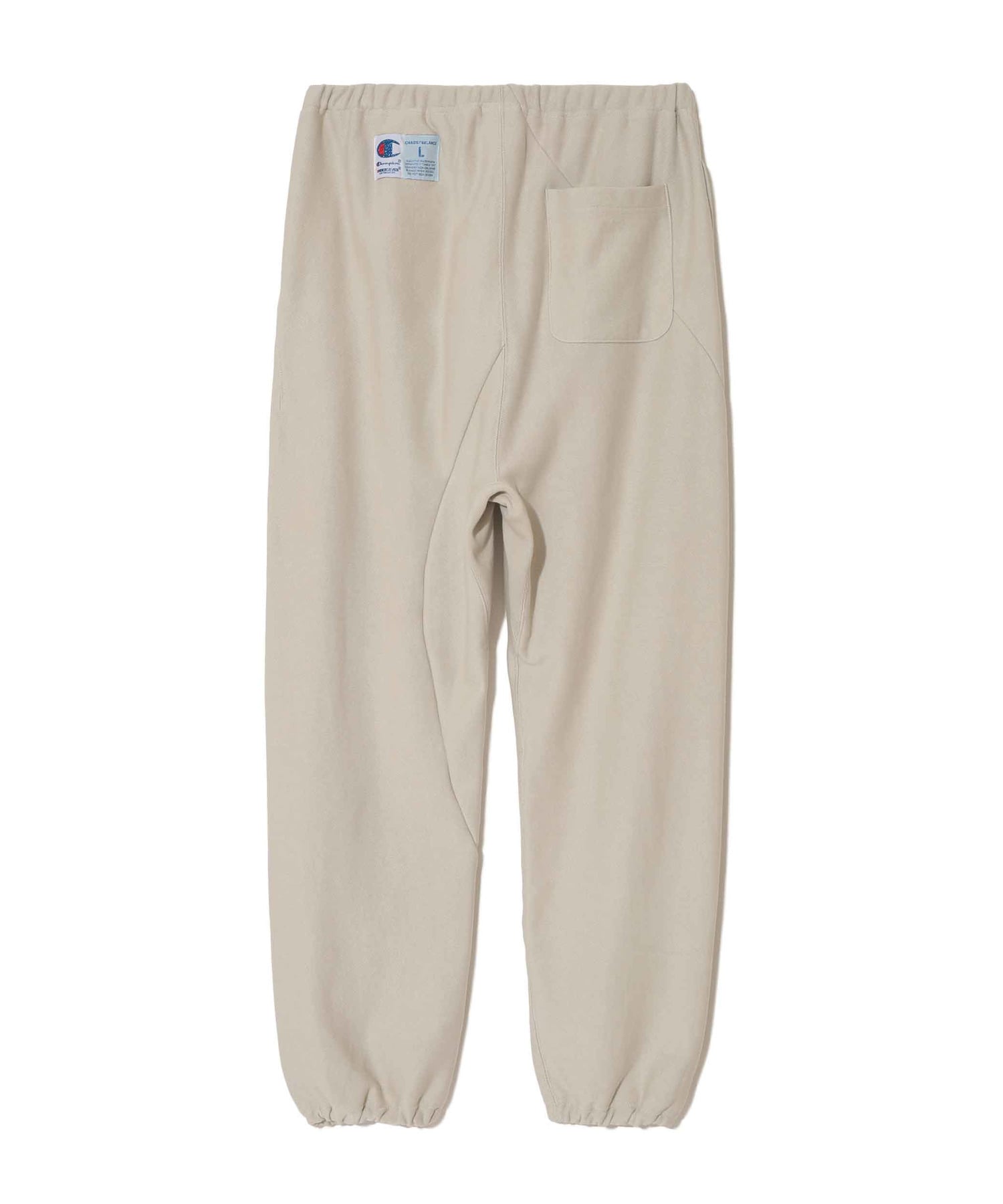 UC1F4501 詳細画像 L.G.BEIGE 2