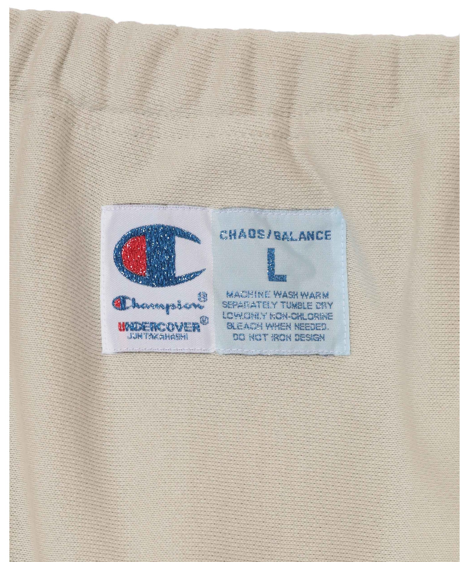 UC1F4501 詳細画像 L.G.BEIGE 8