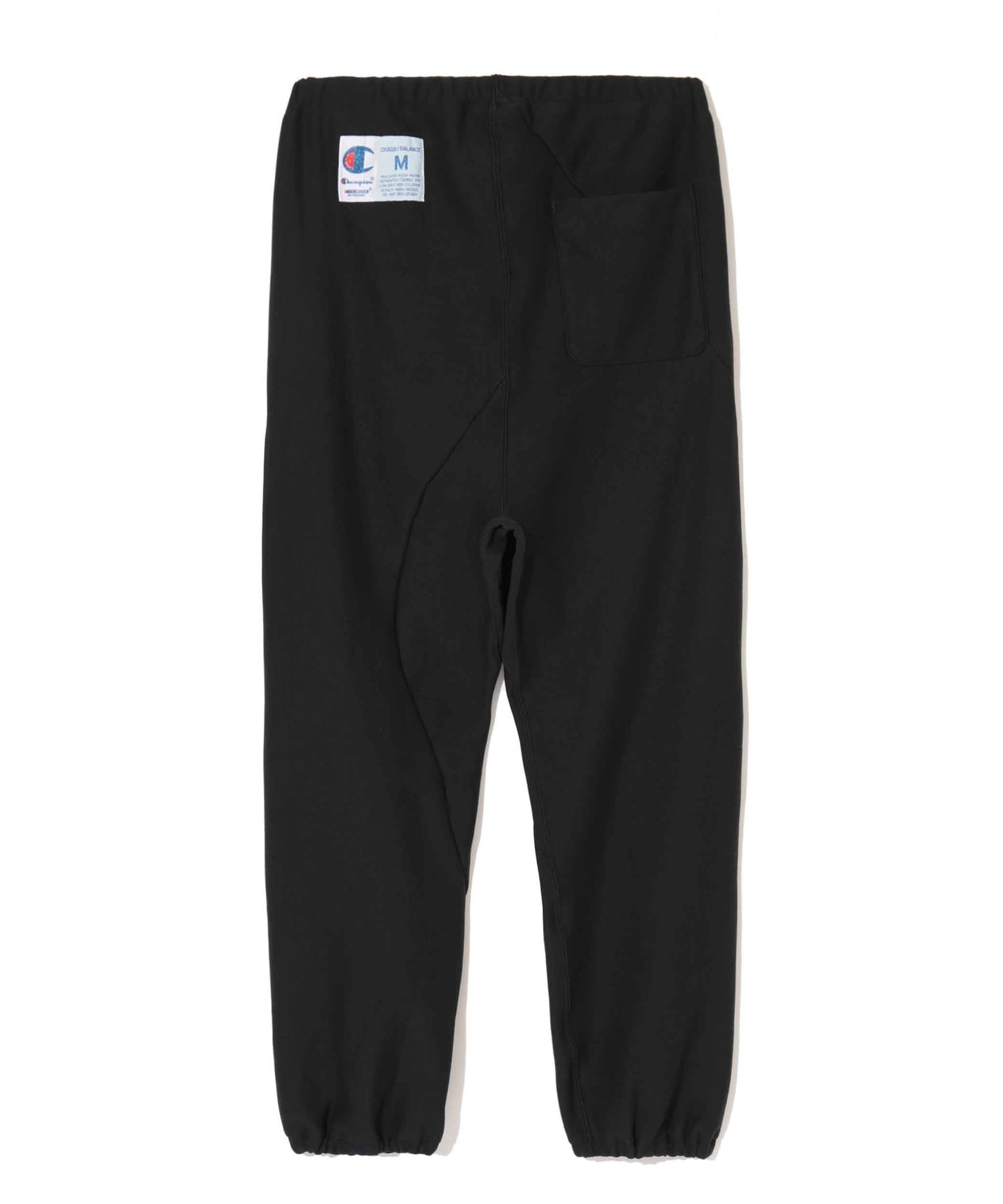 UC1F4501 詳細画像 BLACK 2