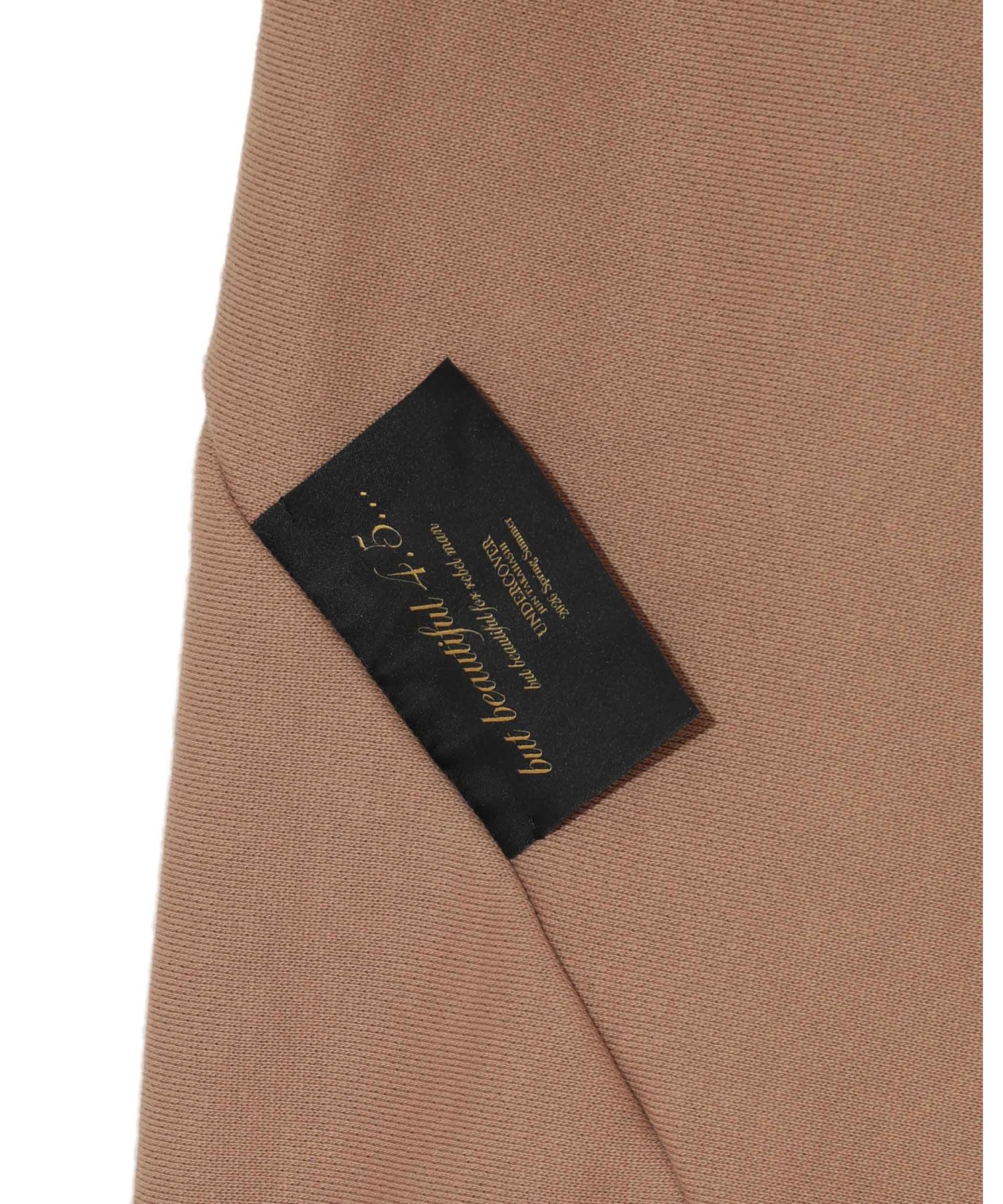 UC1F4502 詳細画像 BEIGE 7