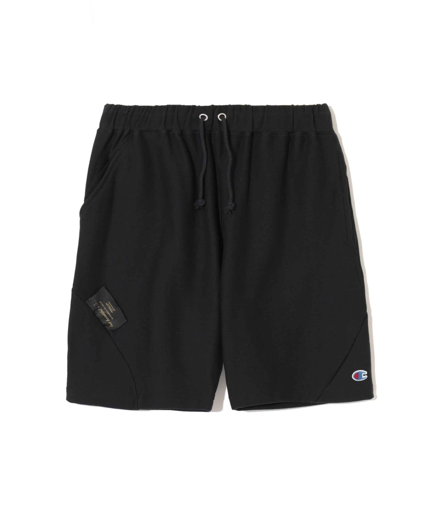 UC1F4502 詳細画像 BLACK 1