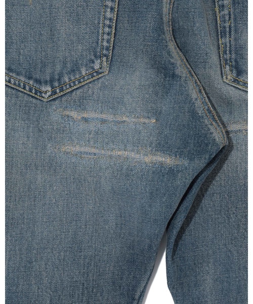 UC1F4503-1 詳細画像 INDIGO 11